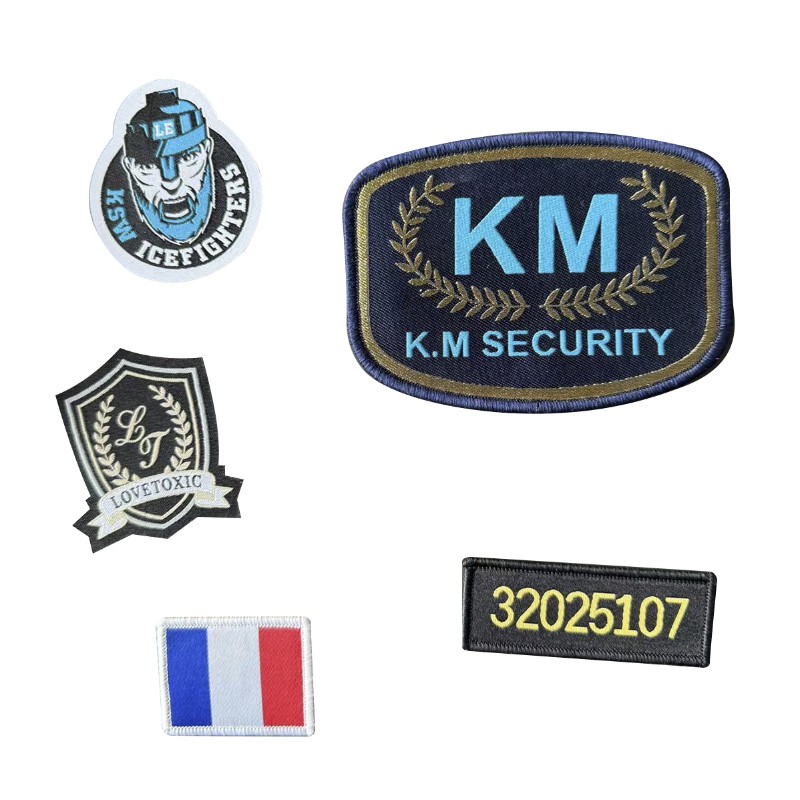 מדבקת תווית הולוגרמה